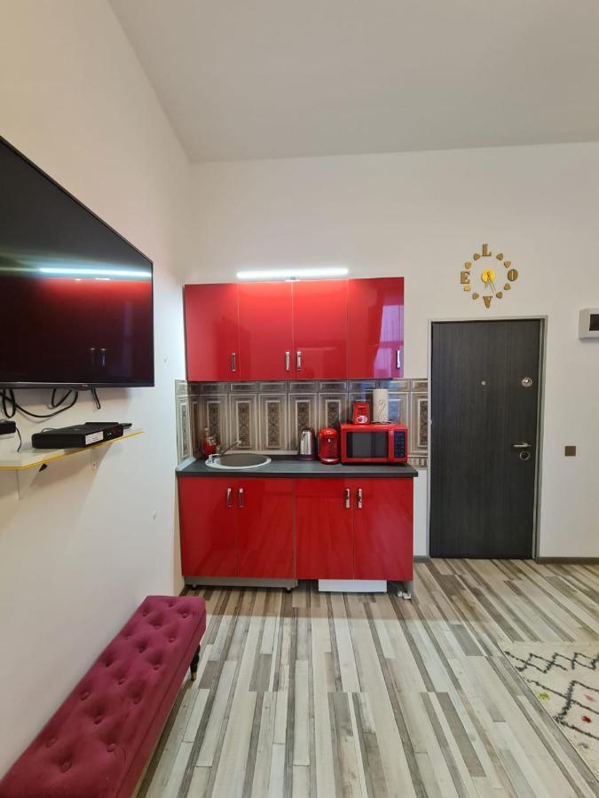 City Home Bucharest Exterior photo