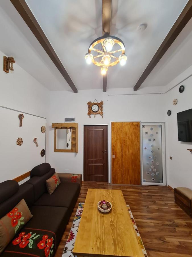 City Home Bucharest Exterior photo