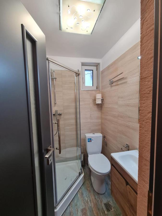 City Home Bucharest Exterior photo