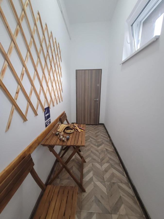 City Home Bucharest Exterior photo