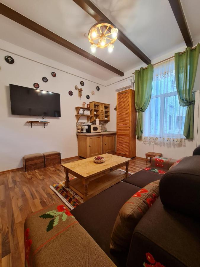 City Home Bucharest Exterior photo