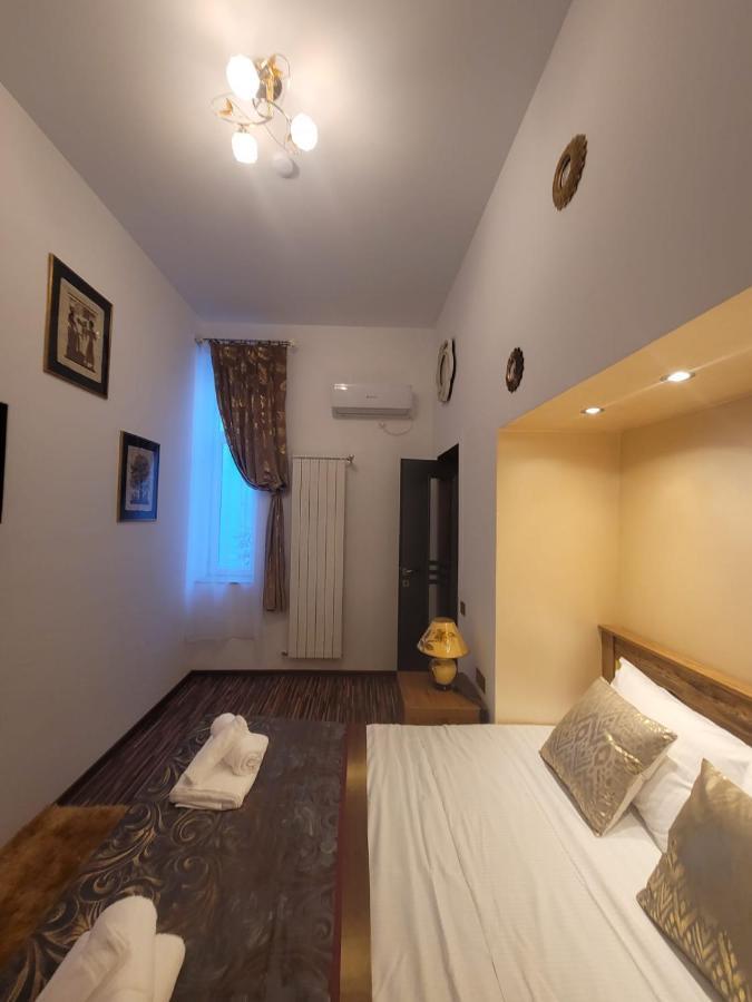 City Home Bucharest Exterior photo