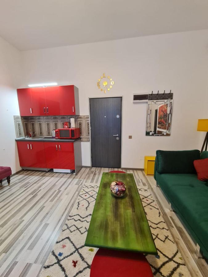 City Home Bucharest Exterior photo