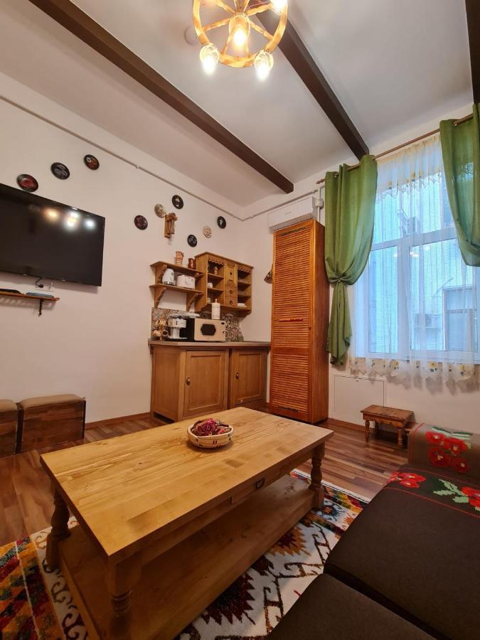 City Home Bucharest Exterior photo
